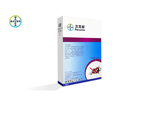 立克命追蹤粉