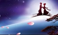 七夕情人節(jié)，大橋公司送溫暖，讓愛在心間綻放！